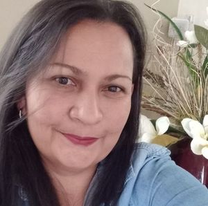 Meet your Posher, Miriam